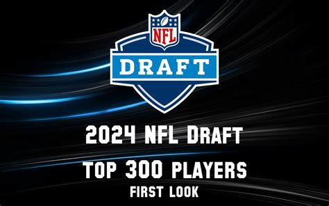 nfl combine prospects|2024 NFL Scouting Combine Position Rankings: 321 Prospects